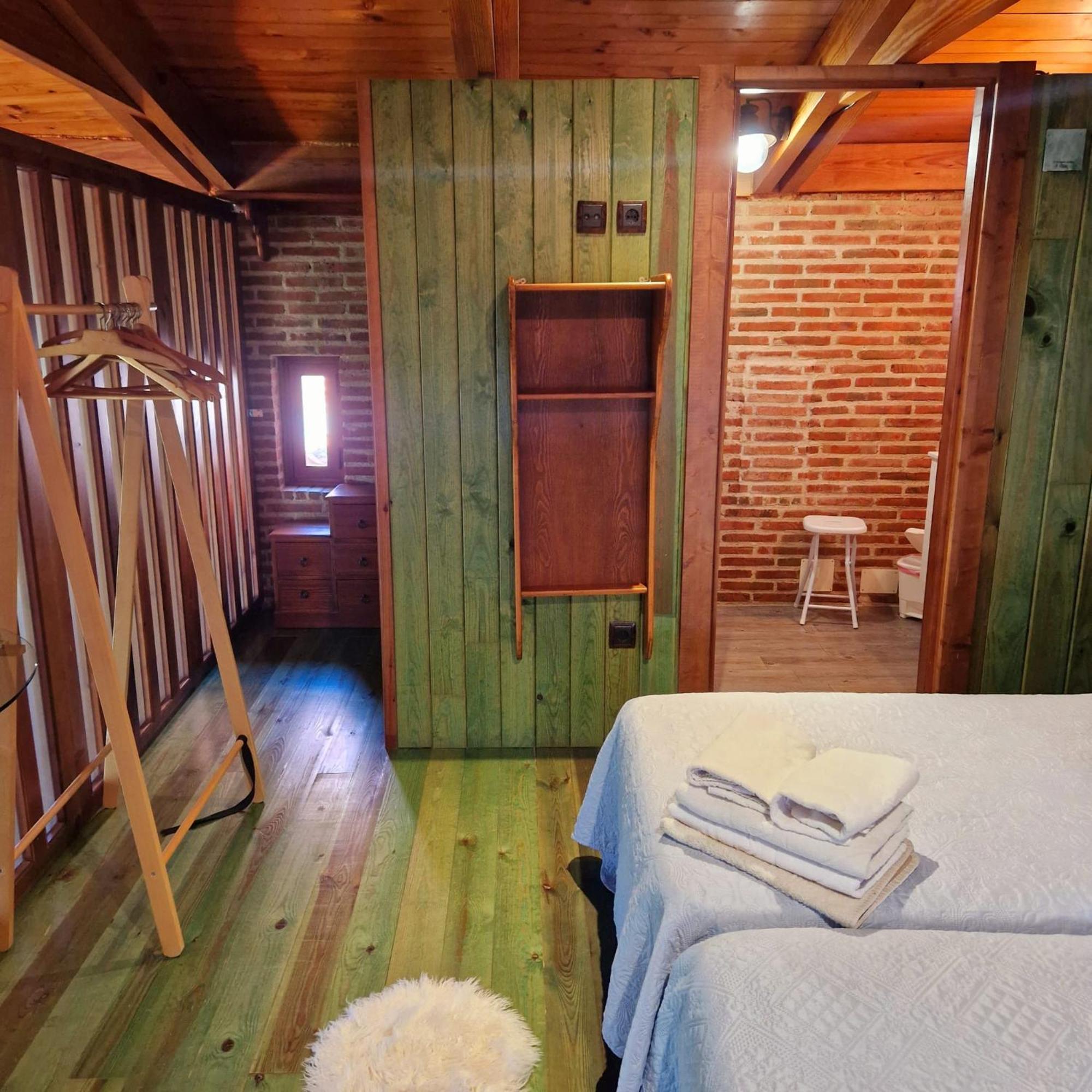 Complejo Oasis Beach Sobre El Rio Huerta  Ngoại thất bức ảnh
