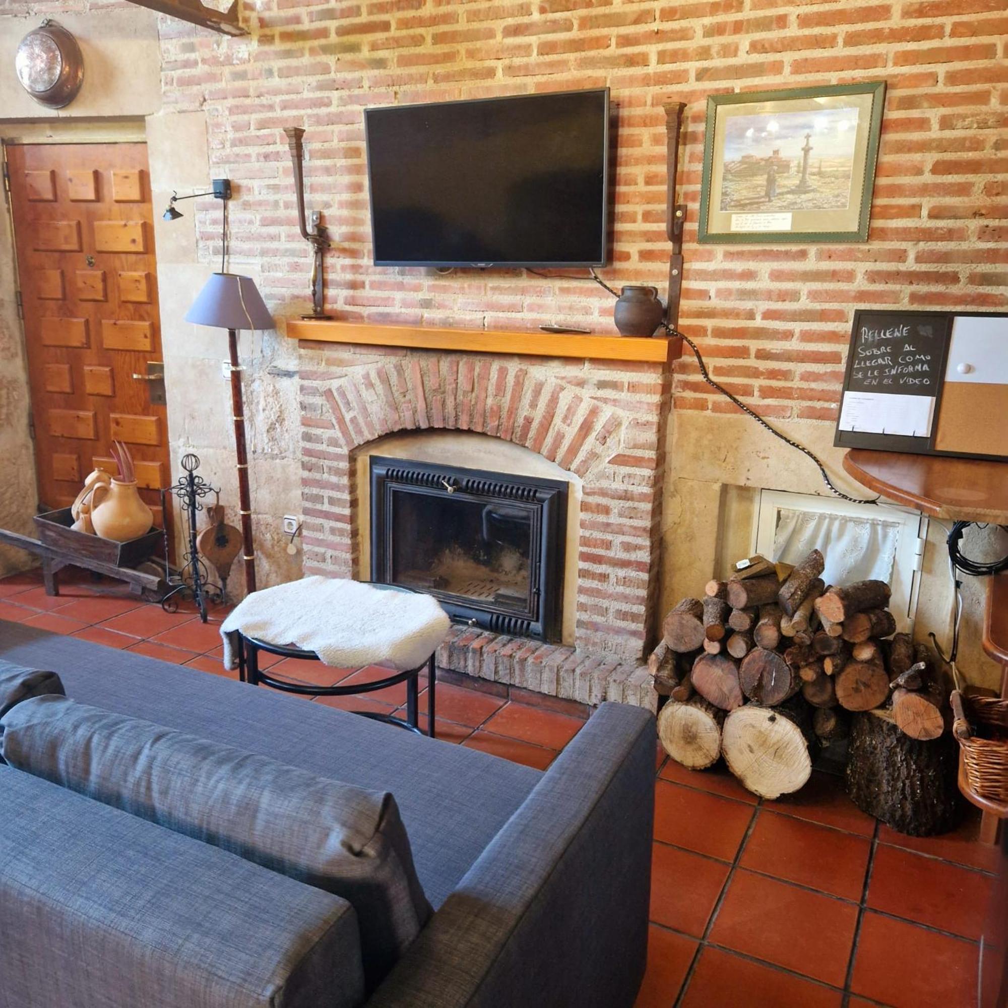Complejo Oasis Beach Sobre El Rio Huerta  Ngoại thất bức ảnh