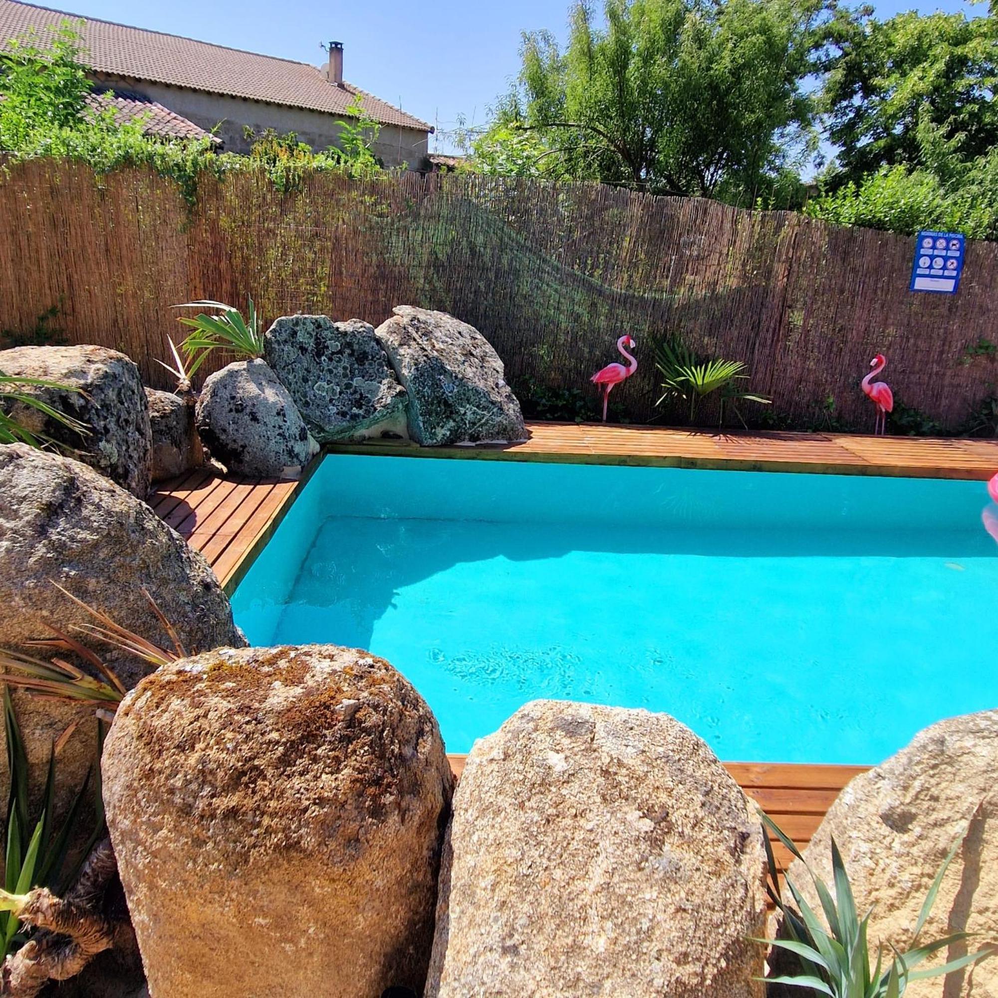 Complejo Oasis Beach Sobre El Rio Huerta  Ngoại thất bức ảnh